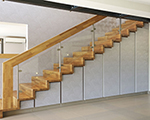 Construction et protection de vos escaliers par Escaliers Maisons à Sainte-Radégonde